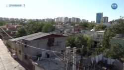 Diyarbakır’da 50 Yıllık Mahalle Satışa Çıkarıldı