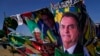 Brazil on Edge for a Bicentennial Bolsonaro Has Made His Own