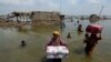 UN Refugee Agency Rushes Aid to Pakistan Amid Raging Floods 