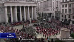 Charles III shpallet zyrtarisht mbret në një ceremoni historike