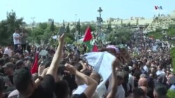 Ով սպանեց լրագրող Շիրին Աբու Աքլեյին, եւ ինչու չի ենթարկվում պատասխանատվության 