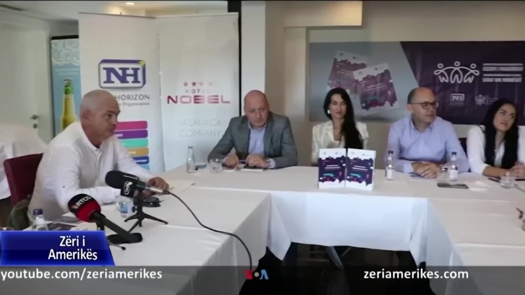 Ulqin, edukimi ndërkulturor i të rinjve si nismë e nxitjes së barazisë