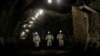 Au moins 3 morts dans l'effondrement d'un barrage minier sud-africain