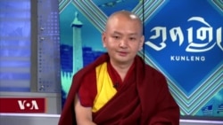 ཀུན་བདེ་གླིང་རྟ་ཚག་རྗེ་དྲུང་མཆོག་ལ་དམིགས་བསལ་བཅར་འདྲི། 