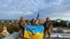 Россия теряет контроль над ключевыми городами на северо-востоке Украины