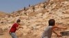 Baku Tembak di Tepi Barat, 1 Tentara Israel, 2 Militan Palestina Tewas