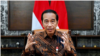 Presiden Joko Widodo memperingatkan Badan Pengawas Pemilu (Bawaslu) untuk senantiasa bekerja keras mengawasi proses penyusunan Daftar Pemilih Tetap (DPT). (Foto: Biro Setpres)