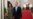 Biden será el anfitrión de los Obamas para presentación de retratos oficiales