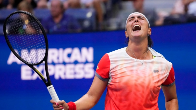 Tennis: Ons Jabeur s'incline en finale du US Open face à Iga Swiatek, No.1 mondiale