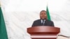 Analistas políticos consideram de "controversa" decisão do Presidente moçambicano de perdoar terroristas