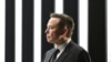 Musk Faces Deposition With Twitter Ahead of October Trial