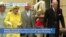VOA60 World - Queen Elizabeth II dies