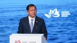 聯合國專家敦促對緬甸軍政府實施針對性制裁