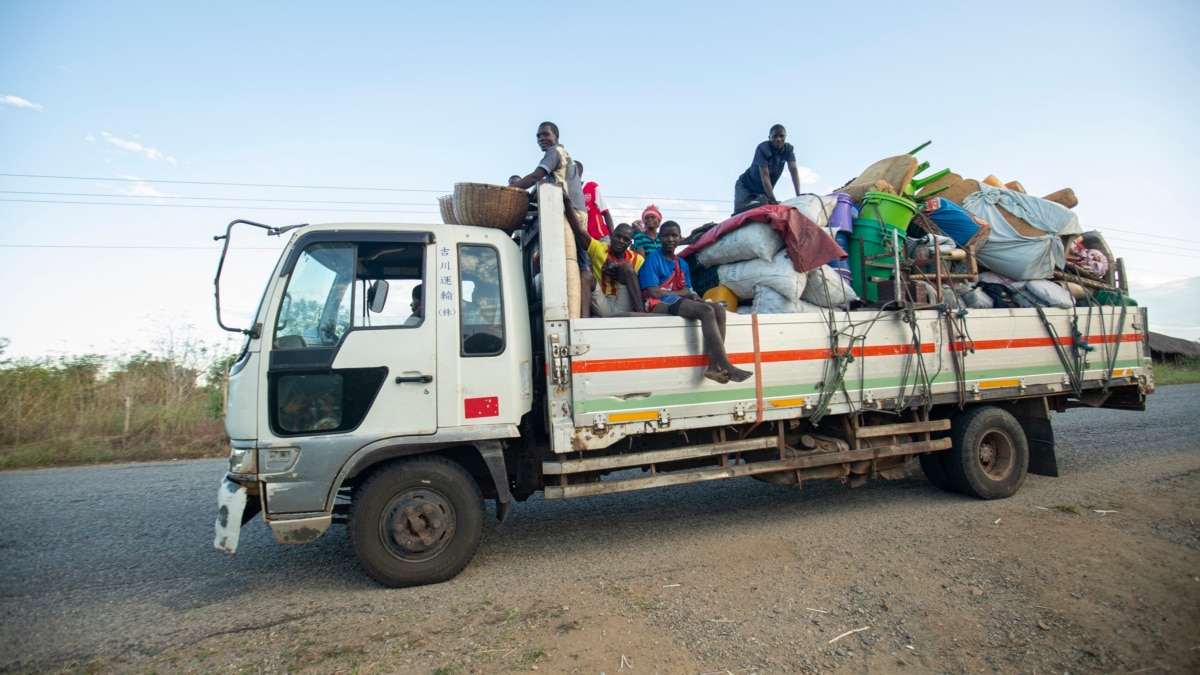 Mozambique Struggling to Contain Violence in Troubled Northern Regions - Vimarsana News