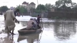 Inondations au Tchad : les plus abondantes depuis plus de 30 ans