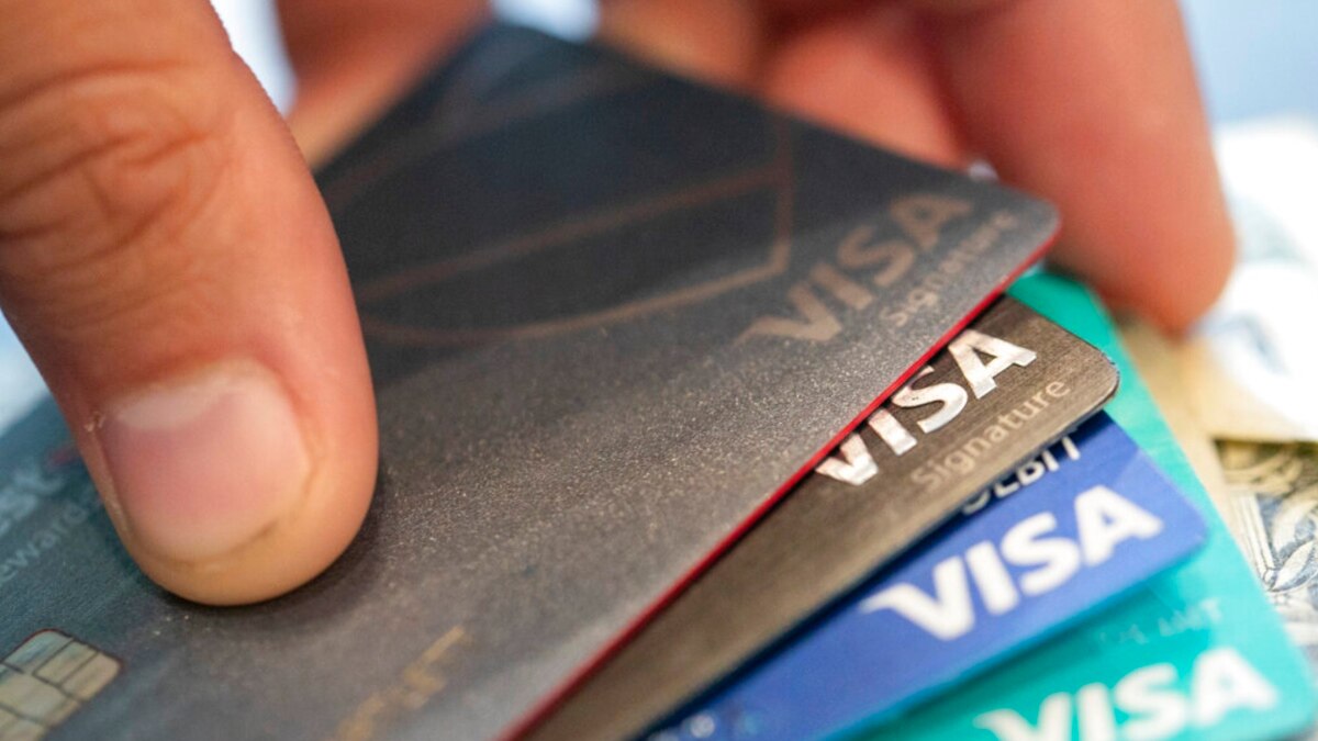 Visa to Start Categorizing Gun Shop Sales Separately - Vimarsana News