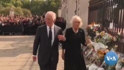 [글로벌 나우] 찰스 “엘리자베스 여왕의 약속 이을 것”