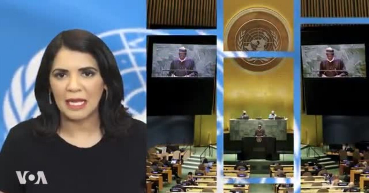 77th Session of the U.N. General Assembly