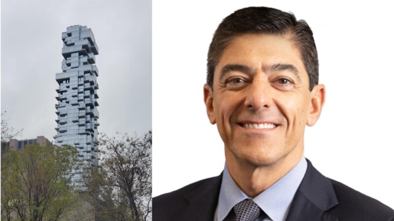 ¿Quién era Gustavo Arnal, el ejecutivo venezolano que se lanzó desde un rascacielos Nueva York?