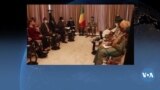 🇲🇱🇨🇮Mali ni Cote D'ivoire ciela quelayaw "Waati min na, Côte d'Ivoire bɛ ka ɲini a ka sɔrɔdasiw bilali la