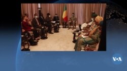 🇲🇱🇨🇮Mali ni Cote D'ivoire ciela quelayaw "Waati min na, Côte d'Ivoire bɛ ka ɲini a ka sɔrɔdasiw bilali la