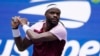 US Open: Tiafoe qualifié pour les demi-finales