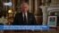 VOA60 World - King Charles III addresses the nation
