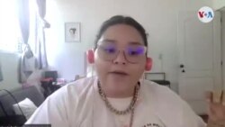 El Salvador un año de bitcóin -Tatiana Marroquín- economista opinión.2