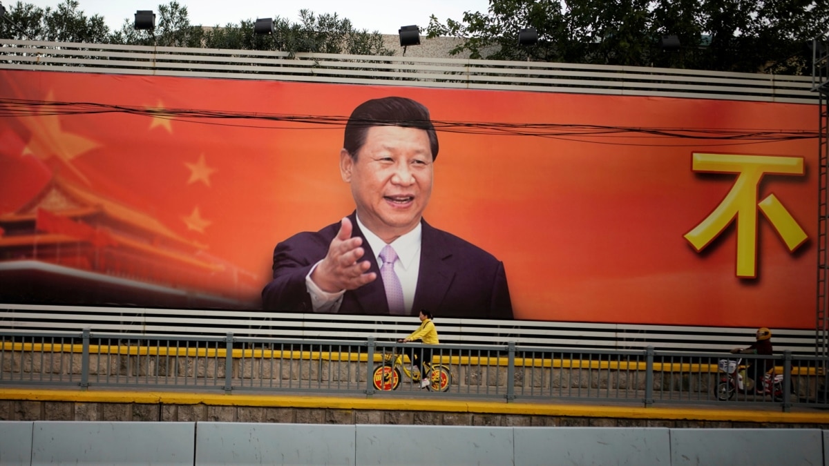 三中全会文化篇：赞颂习“文化体制改革”成就意图何在