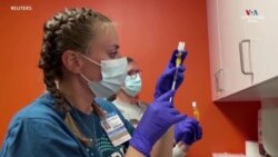 Կալիֆոռնիայում բացվել են ժամանակավոր բուժկետեր կապիկի ծաղիկի դեմ պատվաստման համար