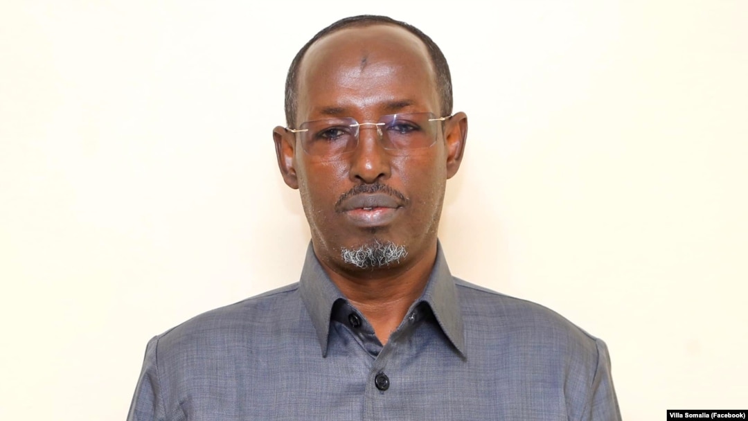 Yuusuf Madaale 