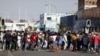 Dozens Arrested in South Africa Riots Following Zuma's Imprisonment