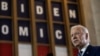 Biden se aferra a la economía para impulsar su candidatura a la Casa Blanca