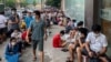 မြန်မာလူထု ၃ သန်းကျော် စားနပ်ရိက္ခာအခက်တွေ့လာနိုင်ကြောင်း WFP သတိပေး
