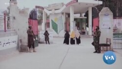 Afghan Universities Reopen but With Segregated Classes, Fewer Women