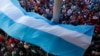 Un acuerdo pone fin a crisis legislativa en Honduras