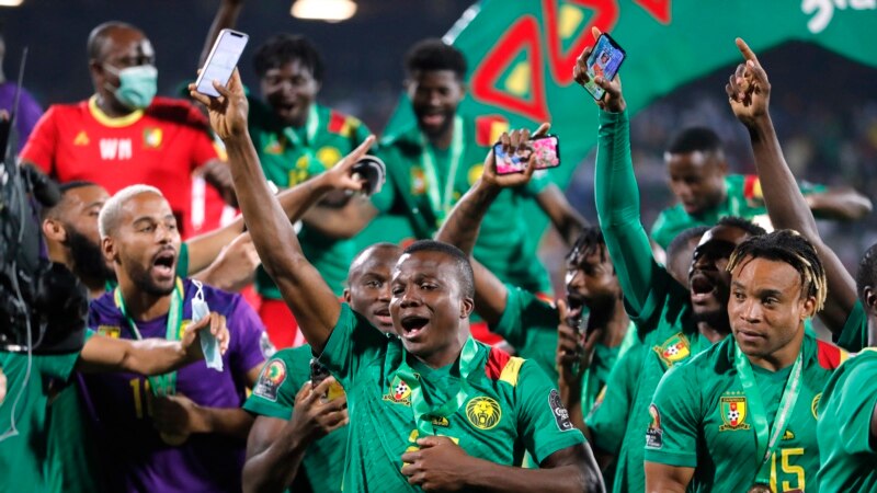 Les 26 joueurs camerounais convoqués pour le Mondial 2022