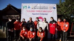 world cancer day observed in Dharamshala