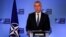 Tổng Thư ký NATO Jens Stoltenberg (ảnh tư liệu 3/2/2022).