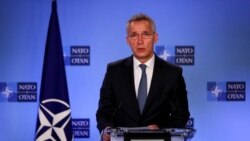 Flashpoint Ukraine: NATO sees no signs of de-escalation