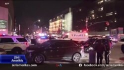 Nju Jork, Presidenti Biden njofton përpjekje të reja kundës dhunës me armë