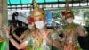 Asia Sees Rise in COVID-19 Cases after Lunar New Year