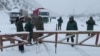 سه شاهراه بزرگ افغانستان به دلیل برفباری‌های سنگین مسدود شد