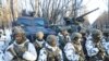 Главком ВС Украины: потерь среди защитников Украины в настоящее время нет