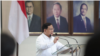 Prabowo Dorong Kampus Kembangkan Industri Pertahanan
