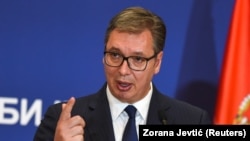 Aktuelni predsednik Srbije biće nosilac svih lista, odlučila je SNS