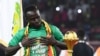 Senegal's Mane Ruled Out of FIFA World Cup 