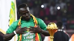 Sadio Mané devient le meilleur buteur africain en Champions League
