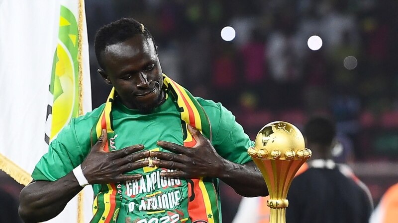 Sadio Mané devient le meilleur buteur africain en Champions League