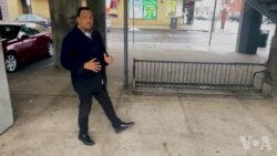 Kominote ayisyen an nan New York gen opinyon diferan sou komemorasyon dat 7 Fevriye 2022 a. Valerio Saint Louis